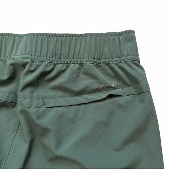 Eddie Bauer Women's Traveler Ankle Pants - Picture 6 of 9
